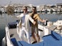 Anton Du Beke and Giovanni Pernice for Adventures In Sicily