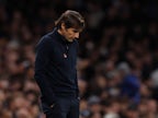 Antonio Conte admits being 'impatient' and 'underestimating' surgery