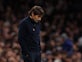Antonio Conte 'clarifies to Tottenham board that outburst was aimed at players'