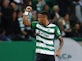 Preview: Sporting Lisbon vs. Estoril Praia - prediction, team news, lineups