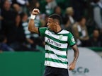 Preview: Sporting Lisbon vs. Estoril Praia - prediction, team news, lineups