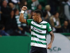 Preview: Sporting Lisbon vs. Estoril - prediction, team news, lineups