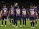 Gerard Pique bids farewell to Camp Nou in Barcelona win over Almeria