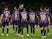 Pique bids farewell to Camp Nou in Barcelona win over Almeria