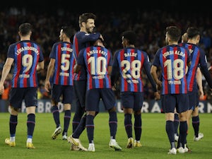 Tuesday's La Liga predictions including Osasuna vs. Barcelona