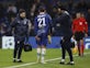 Chelsea's Ben Chilwell 'undergoes scan on hamstring injury'