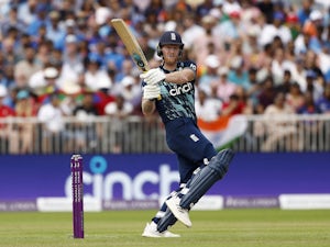 Stokes sends nervy England into T20 World Cup semis