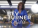 Bev Turner Today on GB News