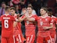 Preview: Hertha Berlin vs. Bayern Munich - prediction, team news, lineups