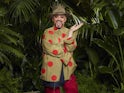 Boy George for I'm A Celebrity series 22