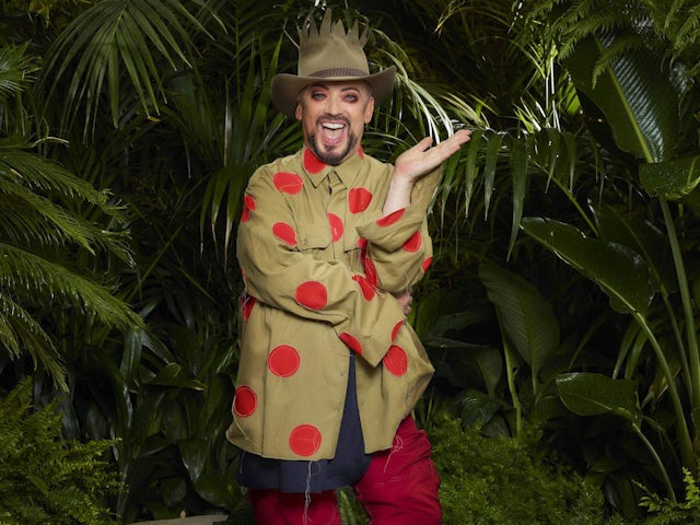 I'm A Celebrity cast's appearance fees revealed?