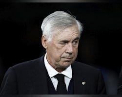 Carlo Ancelotti emerges as contender for Brazil job?