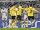 Borussia Dortmund round off Group G campaign with draw against Copenhagen