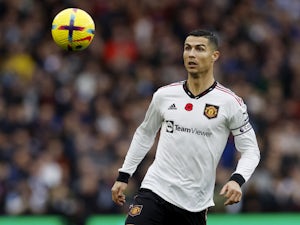 Cristiano Ronaldo admits he was "close" to joining Man City
