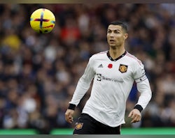Erik ten Hag 'tells Man United Ronaldo should never play for club again'