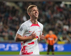 Real Madrid 'view Dani Olmo as Marco Asensio replacement'