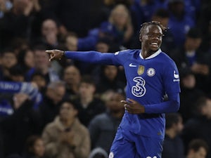 Chelsea's Denis Zakaria ruled out for four weeks
