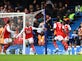 Team News: Arsenal vs. Brighton & Hove Albion injury, suspension list, predicted XIs
