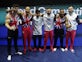 Great Britain scoop men's team bronze at European Championships