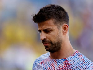 Gerard Pique planning to push for Barcelona presidency?