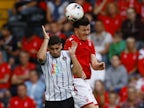 Nottingham Forest defender Giulian Biancone ruled out for season