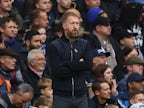 Graham Potter: 'Chelsea's draw at Liverpool a positive day'