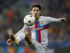 Roma boss Jose Mourinho 'contacts Barcelona over Hector Bellerin move'