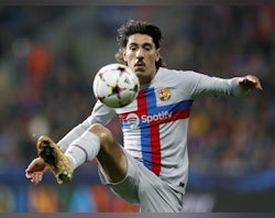 Mourinho 'contacts Barcelona over Bellerin move'