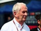 Red Bull goes 'full circle' with Ford - Marko