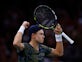 Holger Rune stuns Novak Djokovic to win Paris Masters