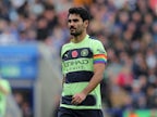 Manchester City 'fear Ilkay Gundogan could leave on free transfer'