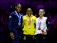 Jessica Gadirova makes history for Great Britain with all-around bronze