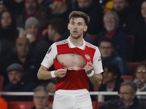 Transfer rumours: Tierney to Real Sociedad, Hall to Palace, Ramsey to Burnley
