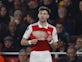 Team News: Kieran Tierney starts for Arsenal, Oleksandr Zinchenko absent
