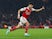 Sociedad decide against permanent deal for Arsenal's Tierney?