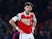 Kieran Tierney admits Arsenal future is out of his control