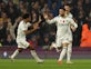 Leeds United win seven-goal thriller against Bournemouth at Elland Road