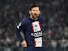 Lionel Messi 'verbally agrees new Paris Saint-Germain contract'