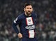 Lionel Messi to return for Paris Saint-Germain against Angers