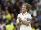 Real Madrid suffer Luka Modric injury blow ahead of Osasuna, Manchester City clashes