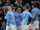 Manchester City post record profits and revenues for 2021-22 season