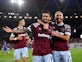 <span class="p2_new s hp">NEW</span> West Ham United to face AEK Larnaca in Europa Conference League last 16