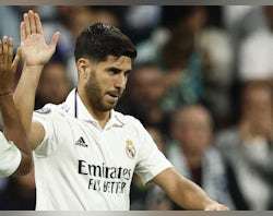Marco Asensio agents 'to fly to London for Arsenal talks'