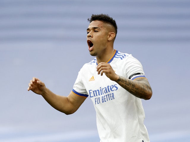 Julen Lopetegui 'to ask Wolves to sign Mariano Diaz'
