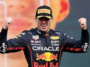 Verstappen claims pole for Abu Dhabi Grand Prix