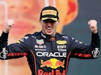 Max Verstappen cruises to Abu Dhabi Grand Prix victory