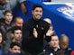 Arsenal 'to back Mikel Arteta with funds in January'