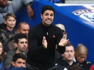 Mikel Arteta confirms Arsenal will be active in January transfer window