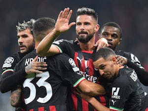 Preview: AC Milan vs. Spezia - prediction, team news, lineups