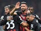 AC Milan thump Red Bull Salzburg to secure spot in round of 16